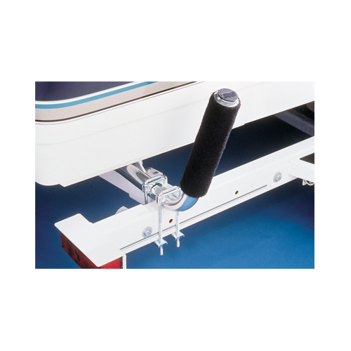Hidden Hitch auto part