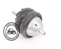 Torque Solution Lower Engine Mount: Mini Cooper 2002-2006 (R53)
