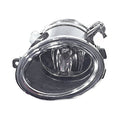 LT FOG LAMP ASSY 4DR SEDAN/4DR WAGON; W/SPORT PACKAGE BMW 325I 20012004