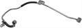 OIL COOLER LINE