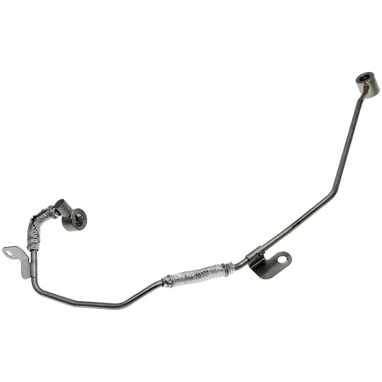 OIL COOLER LINE