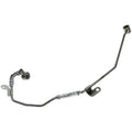 OIL COOLER LINE