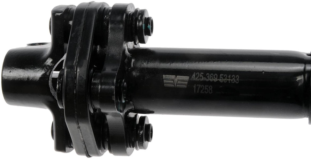 LOWER STEERING SHAFT