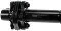 LOWER STEERING SHAFT