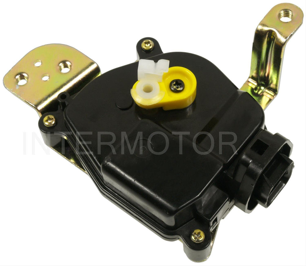 STANDARD IGN auto part