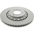 GCX ROTOR WITH FULL COATING AND HIG