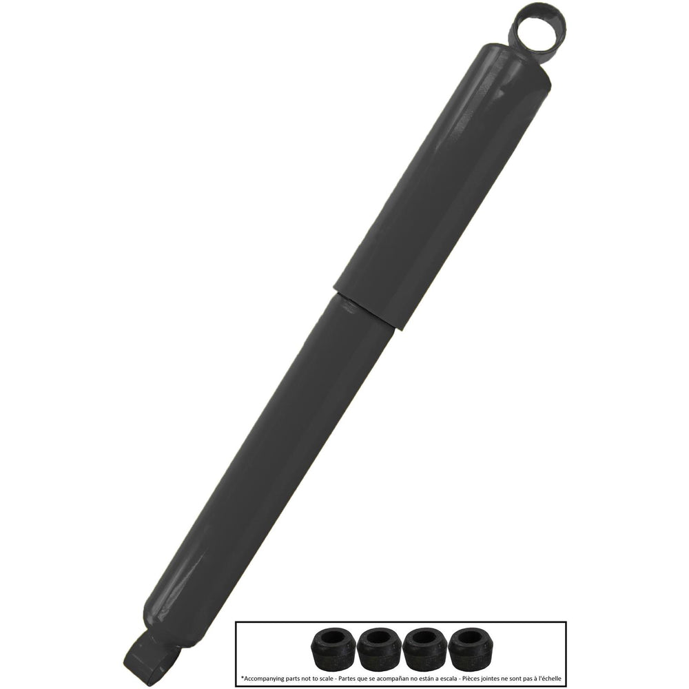 MONROE SHOCKS & STRUTS auto part