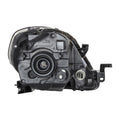 CAPA 1214 NS VERSA SDN HEADLAMP ASSY LH