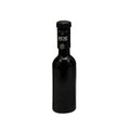 Nitrous Express - 3.5 OZ MINI-BOTTLE W/ MOTORCYCLE VALVE (2  DIA. X 7.33  TALL) - 11020