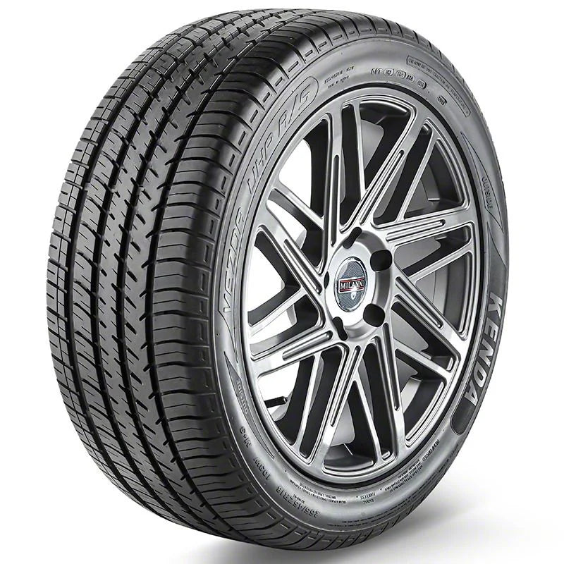 American Kenda Rubber Ind auto part