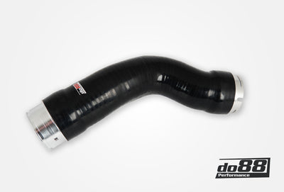 do88 10-13 BMW 135i/335i N55 (E82/E88/E9X) OEM Intercooler Turbo Outlet Hose