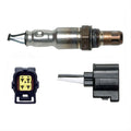 O2 OXYGEN SENSOR