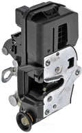INTGR LATCH ACTUATOR