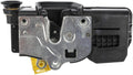 INTGR LATCH ACTUATOR