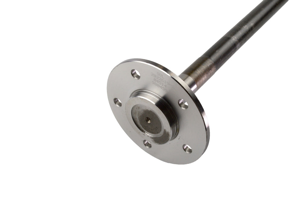 Drive Axle Shaft