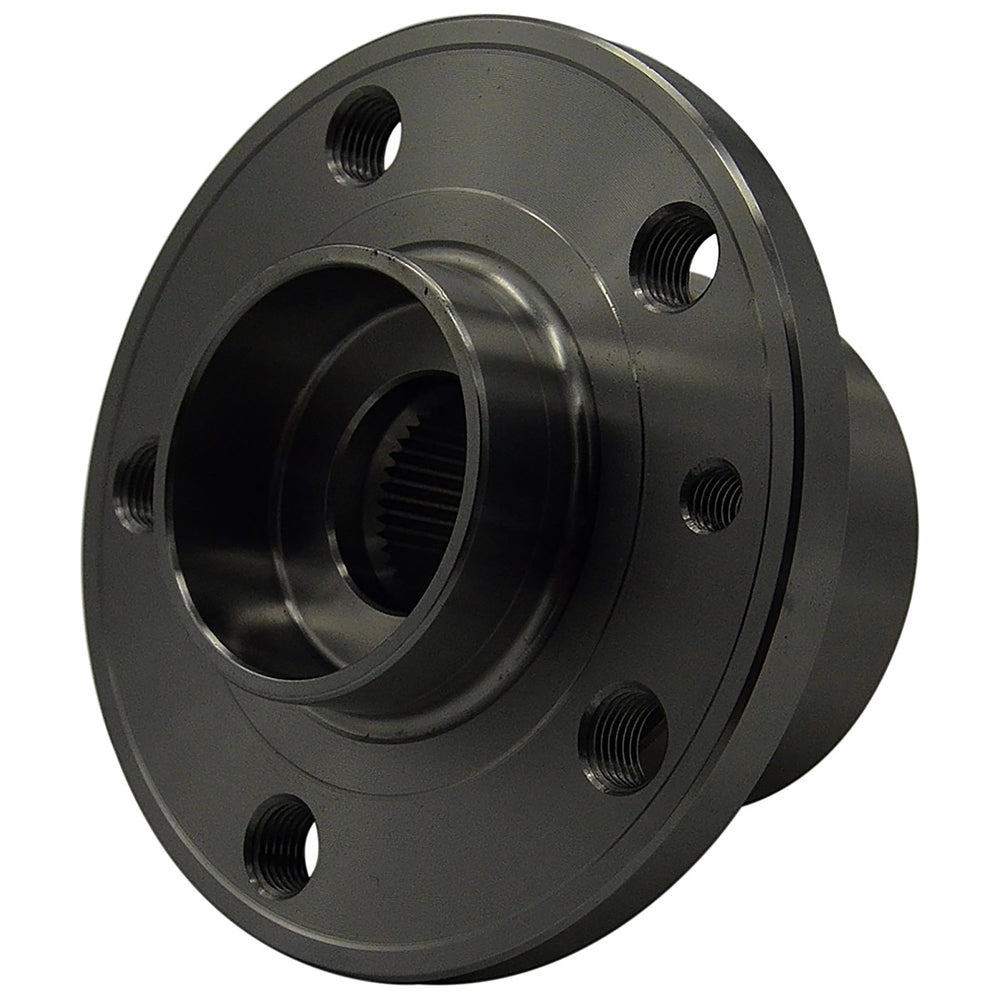 HUB BEARING ASSEMBLY