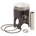 Vertex Piston 2014 Yamaha YFM 350 DE Grizzly 4x4 350cc Cast Replica Piston Kit