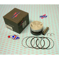 Vertex Piston 2014 Yamaha YFM 350 DE Grizzly 4x4 350cc Cast Replica Piston Kit