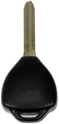 KEYLESS ENTRY REMOTE