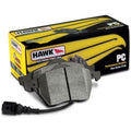 Hawk Camaro V6 HP+ Street Rear Brake Pads