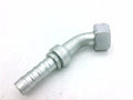 HYDRAULIC COUPLING - GLOBALSPIRAL
