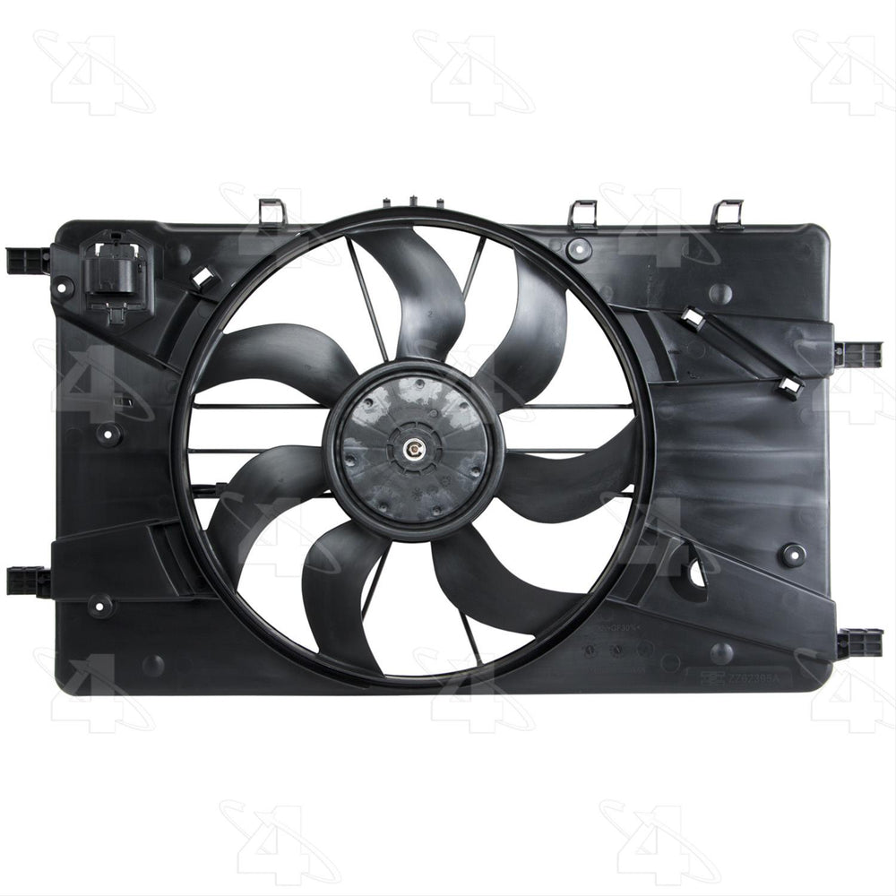 FOUR SEASONS auto part