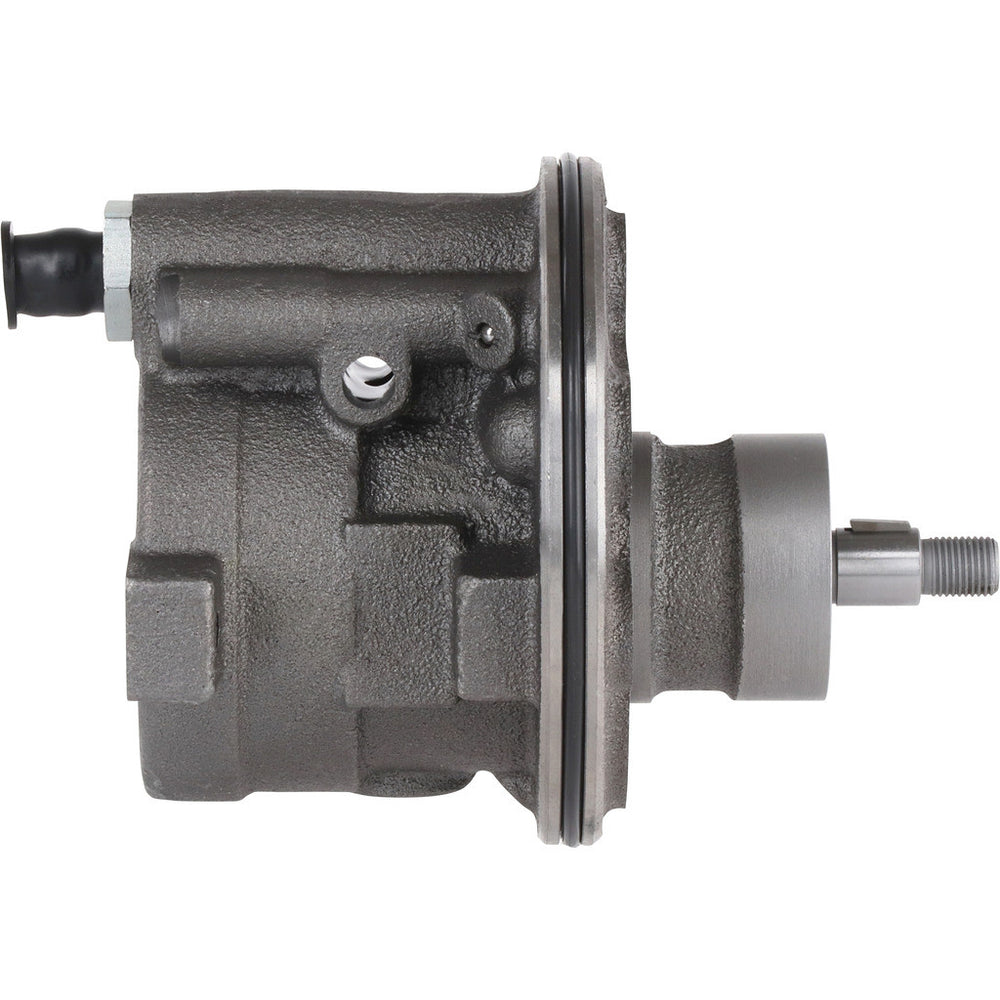 POWER STEER PUMP