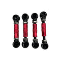 BLOX Racing Lowering Links- 2021+ Tesla Model S/X (incl. Plaid)