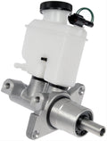 NEW MASTER CYLINDER