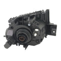 CAPA LH HEADLAMP ASSY COMPOSITE ROUND HEADLAMP NISSAN JUKE 20112014