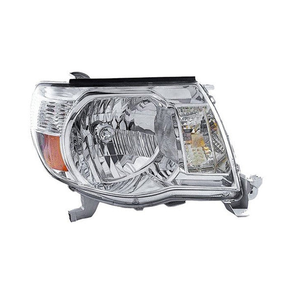 Maxzone Vehicle Lighting Corp headlights