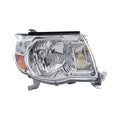 Maxzone Vehicle Lighting Corp headlights