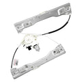 1122 JP GRD CHEROKEE/DG DURANGO (C; AP) WINDOW REGULATOR ASSY