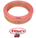 AIR FILTER MIN ORDER QTY1