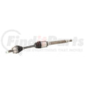 CV AXLE SHAFT