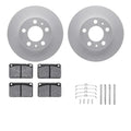 DFC auto part detail