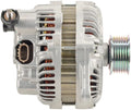 REMAN ALTERNATOR