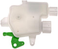 REAR DOOR LOCK ACTUATOR