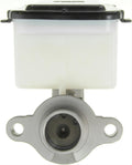 NEW MASTER CYLINDER