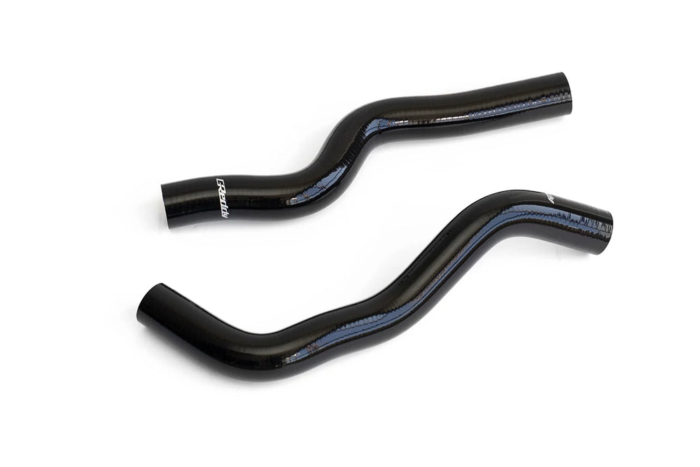 Greddy SILICONE RADIATOR HOSE KIT ZC33S