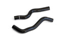 Greddy SILICONE RADIATOR HOSE KIT ZC33S