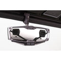 Seizmik 13+ Polaris Ranger Halo-RA LED Rear View Mirror - Pro-fit Clamp Pair