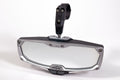 Seizmik 03-23 Arctic Cat/ CF Moto/ Honda/ Kaw/ Polaris/ Suz/ Yamaha Halo LED Clamp Mirror 1.75 in.