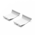 WHITE LIGHT BAR BRACKET FOR FORD PI