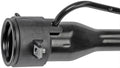 FUEL FILLER NECK