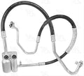 HOSE ASSY.