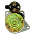 REMANUFACTURED STARTER