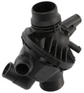 THERMOSTAT HOUSING
