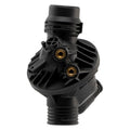 THERMOSTAT HOUSING