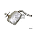 MUFFLER CENTER ANSA OER